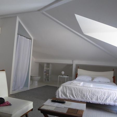 Cozy Independent Room Lisbon Exterior photo