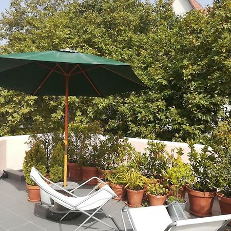Cozy Independent Room Lisbon Exterior photo