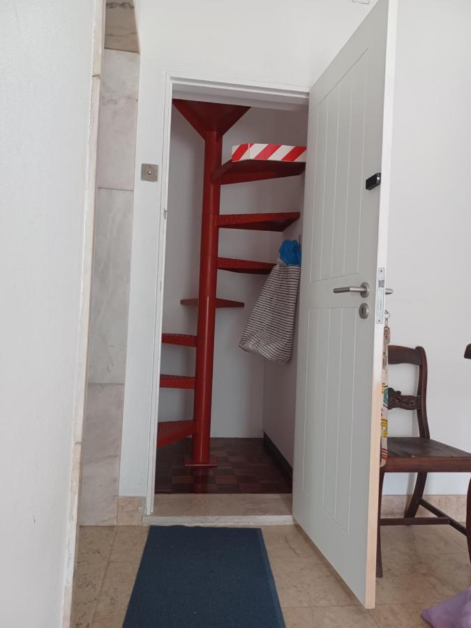 Cozy Independent Room Lisbon Exterior photo