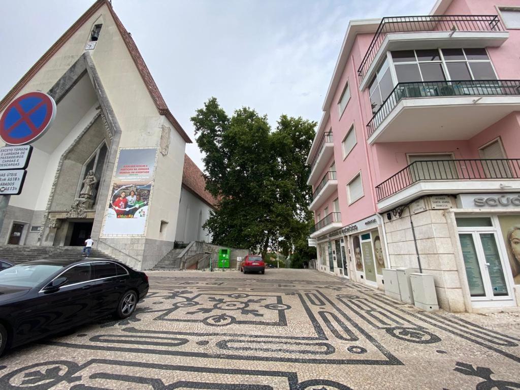 Cozy Independent Room Lisbon Exterior photo