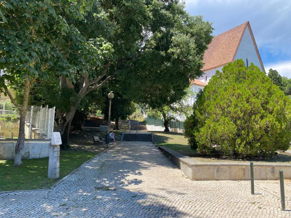 Cozy Independent Room Lisbon Exterior photo