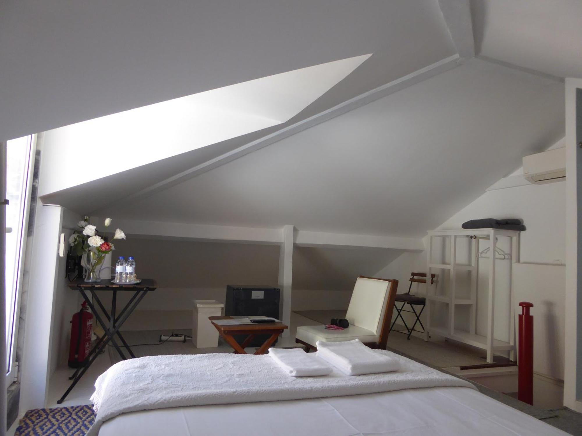 Cozy Independent Room Lisbon Exterior photo