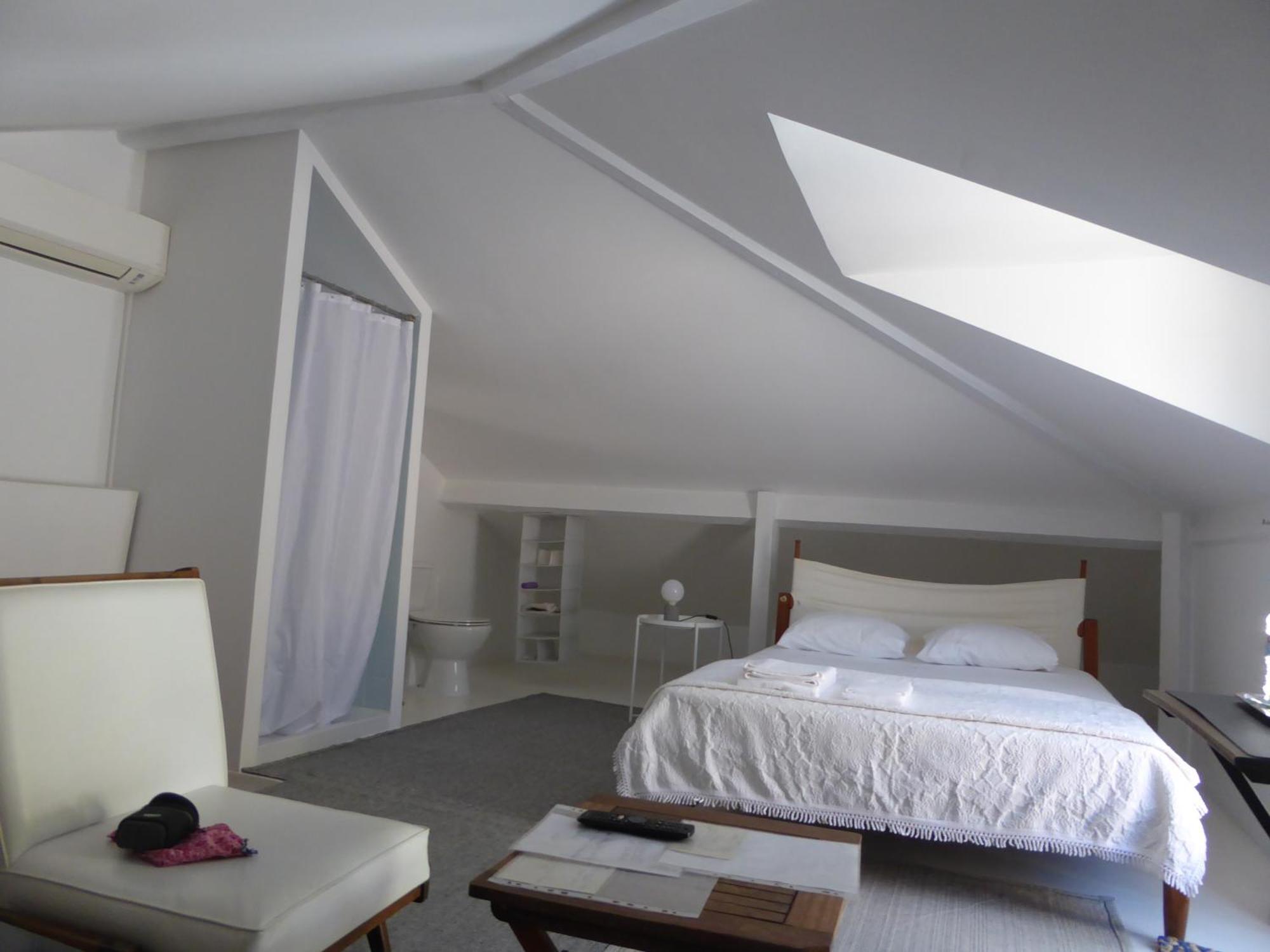 Cozy Independent Room Lisbon Exterior photo